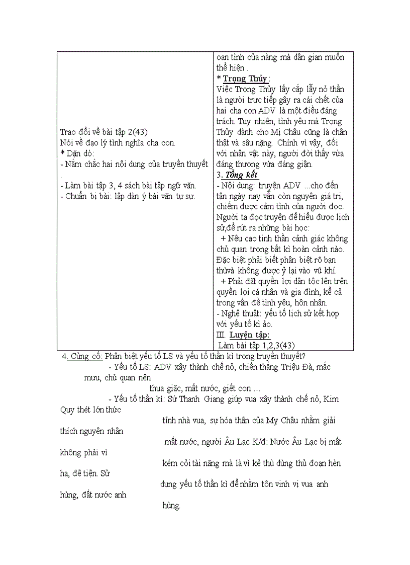 image for page Giáo án 10 từ tiết 1 đến 13