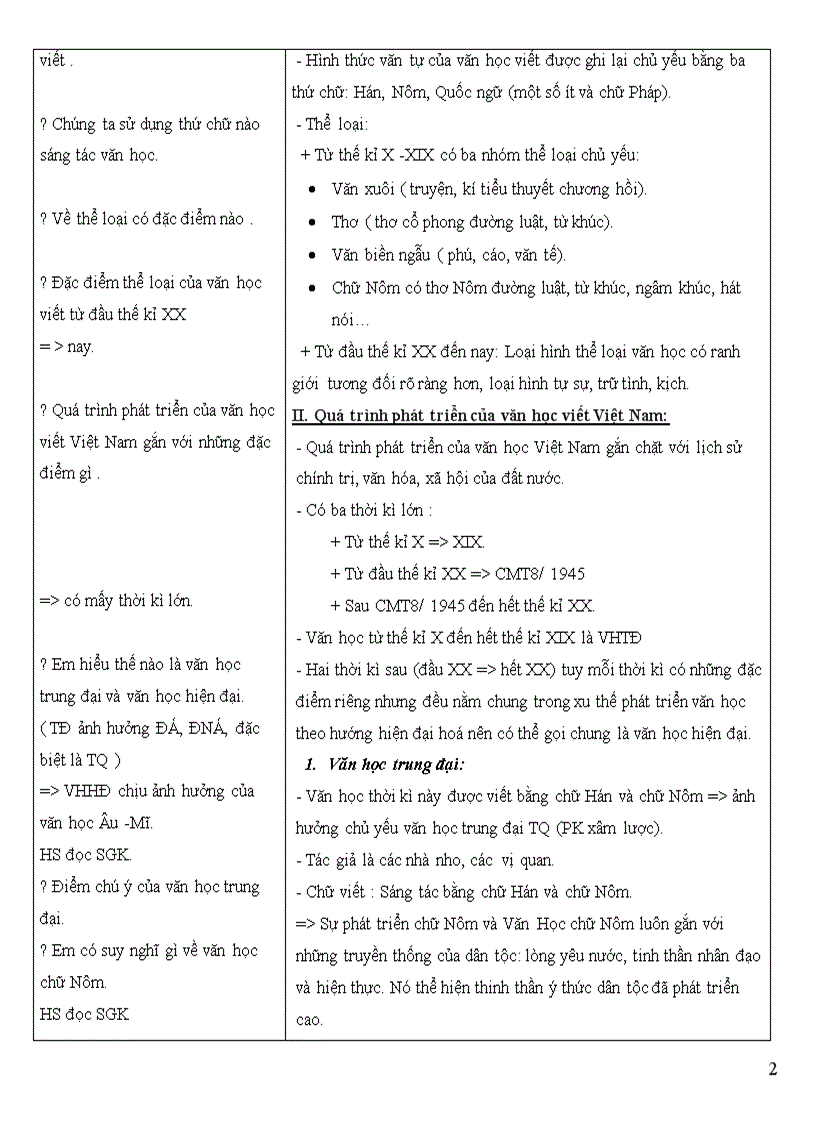 image for page Giao an 10