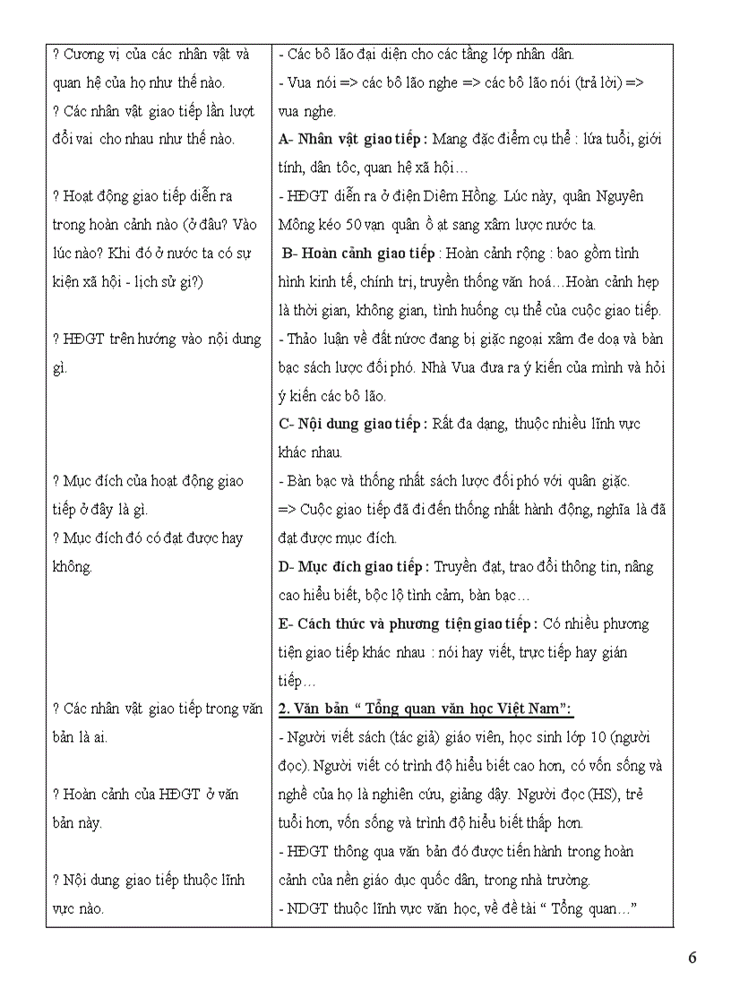 image for page Giao an 10