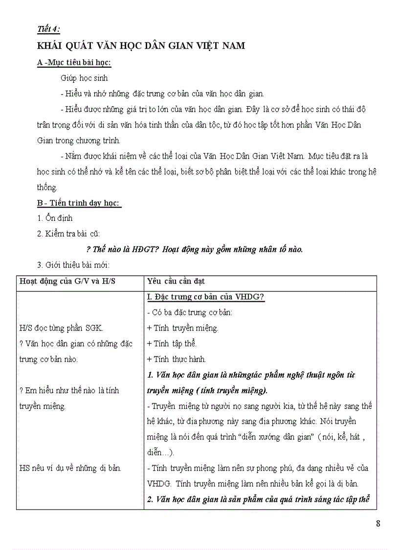 image for page Giao an 10