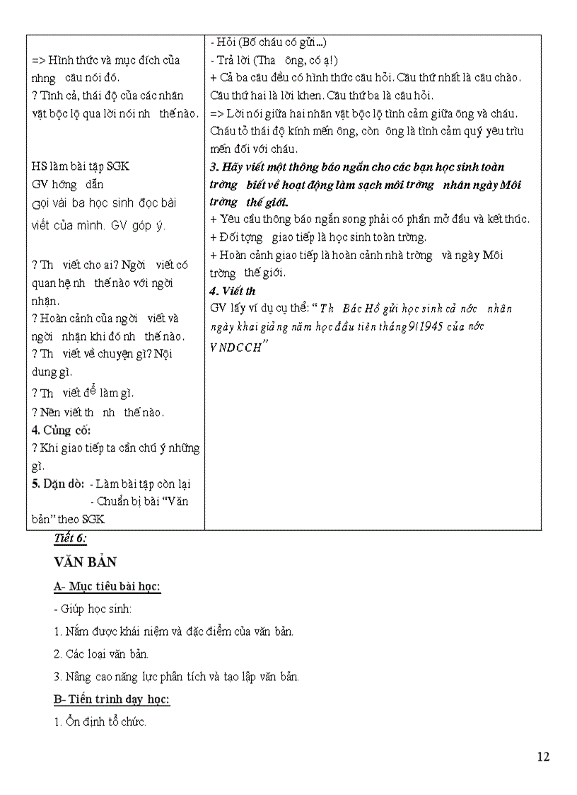 image for page Giao an 10