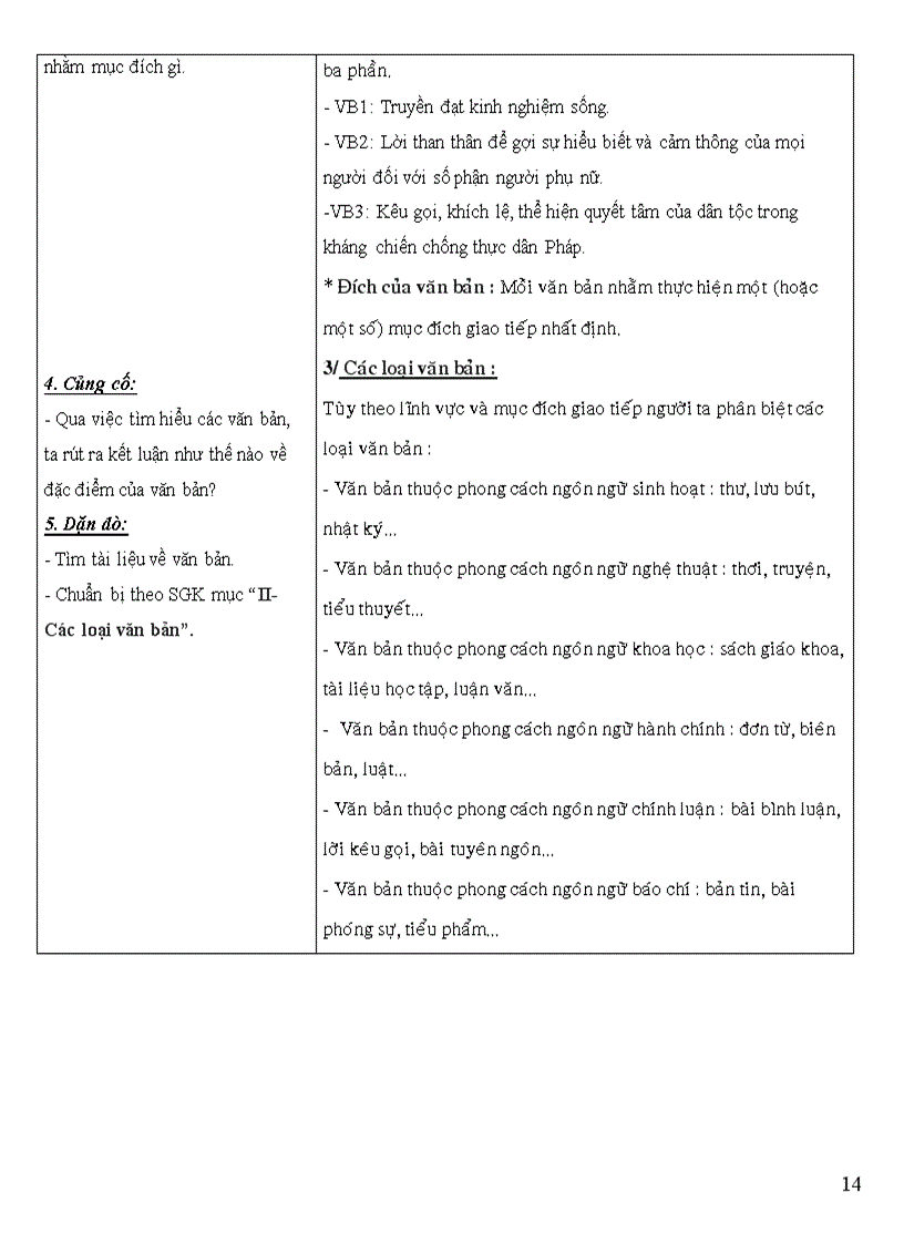 image for page Giao an 10