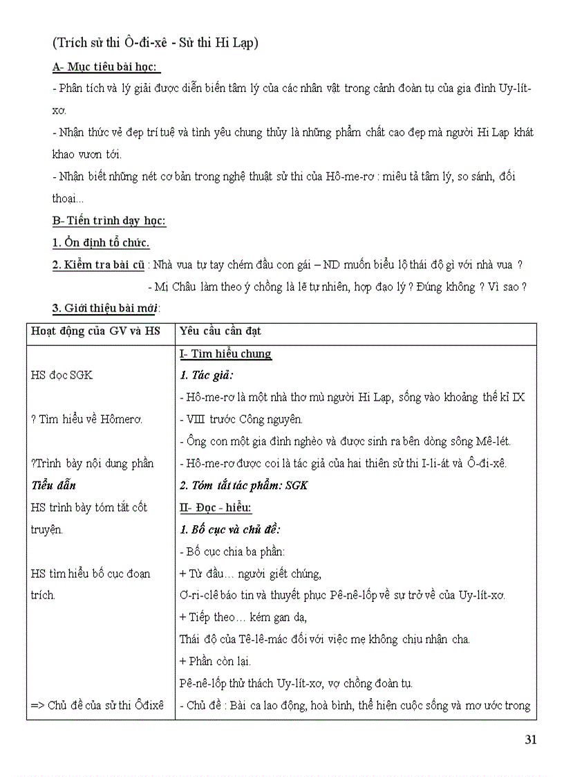 image for page Giao an 10