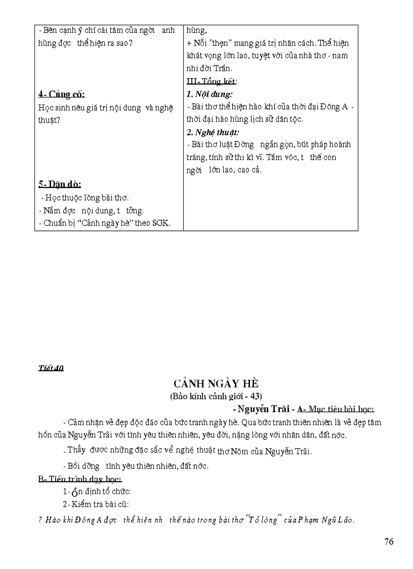 image for page Giao an 10