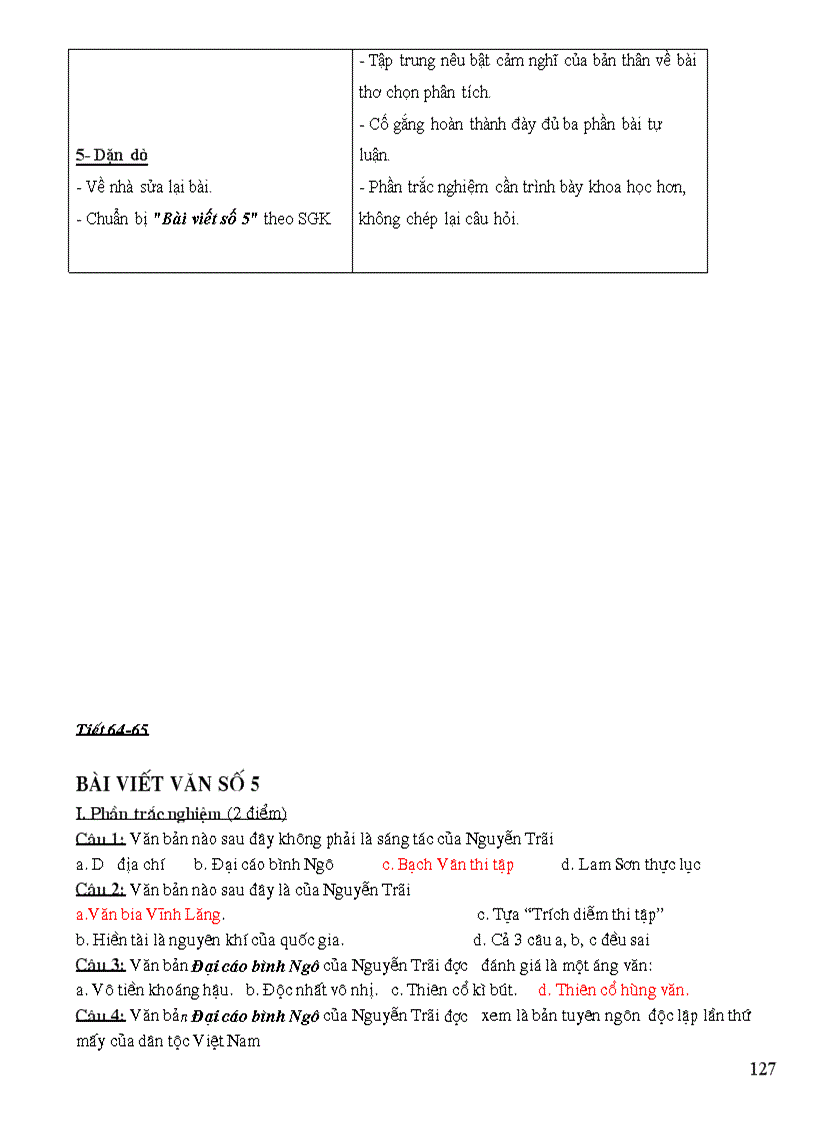 image for page Giao an 10