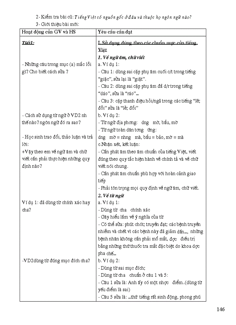 image for page Giao an 10