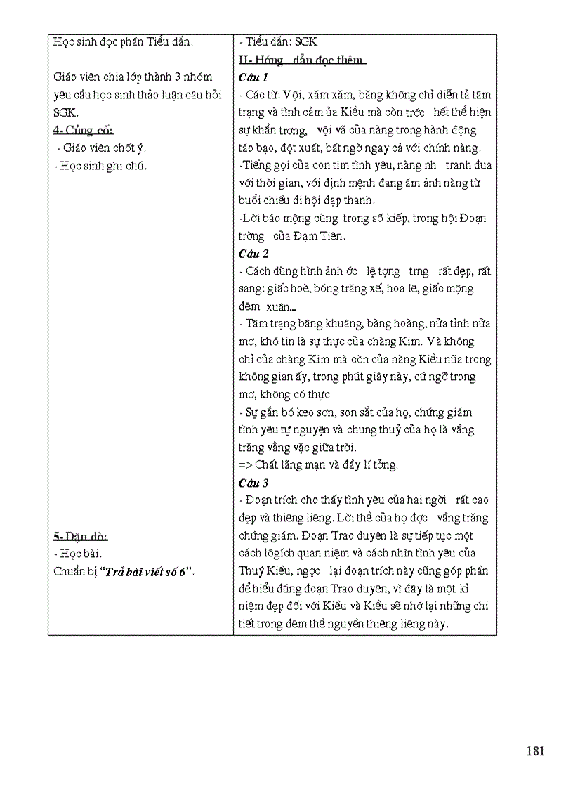 image for page Giao an 10