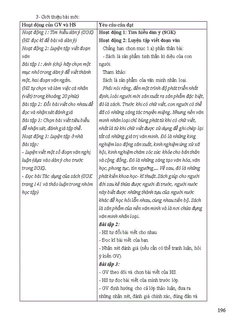 image for page Giao an 10