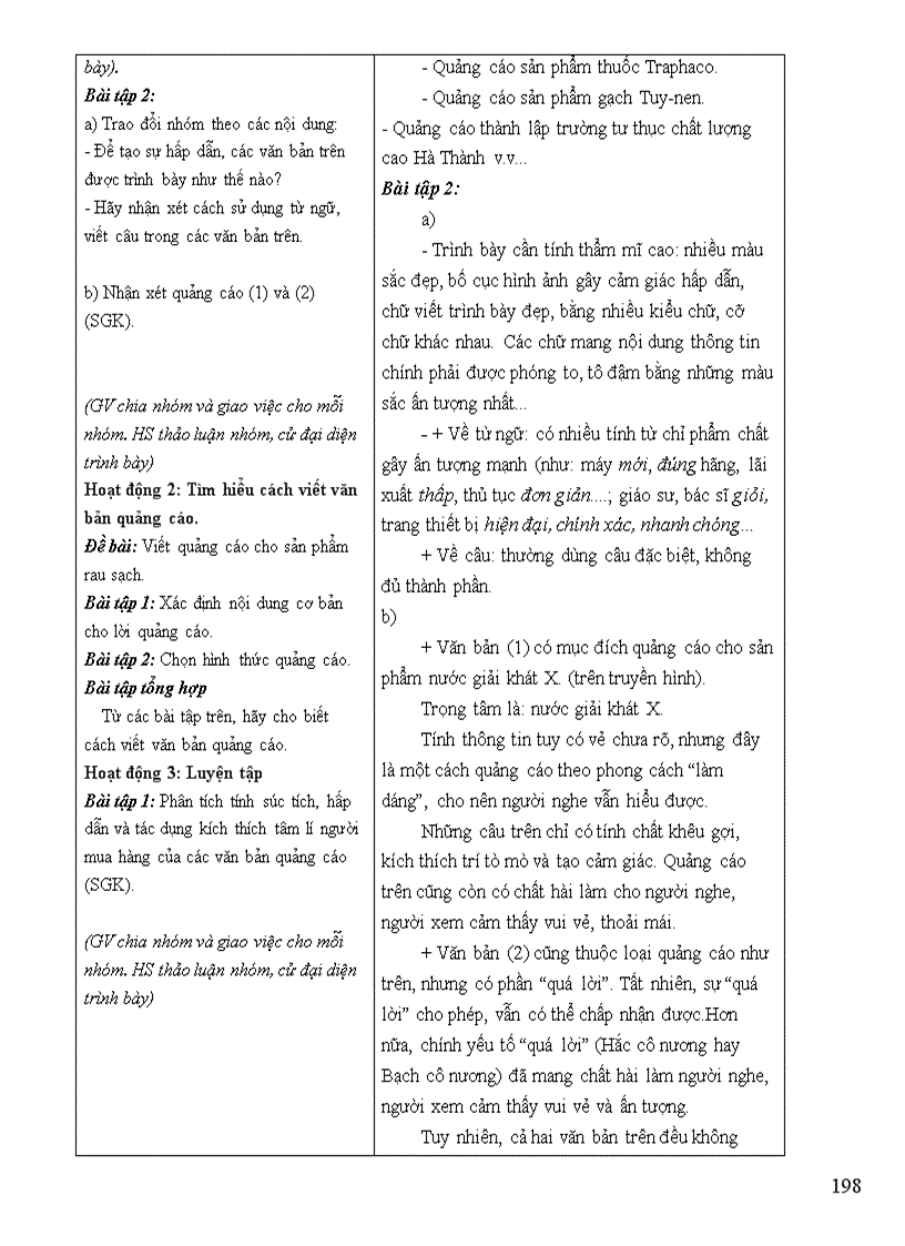 image for page Giao an 10