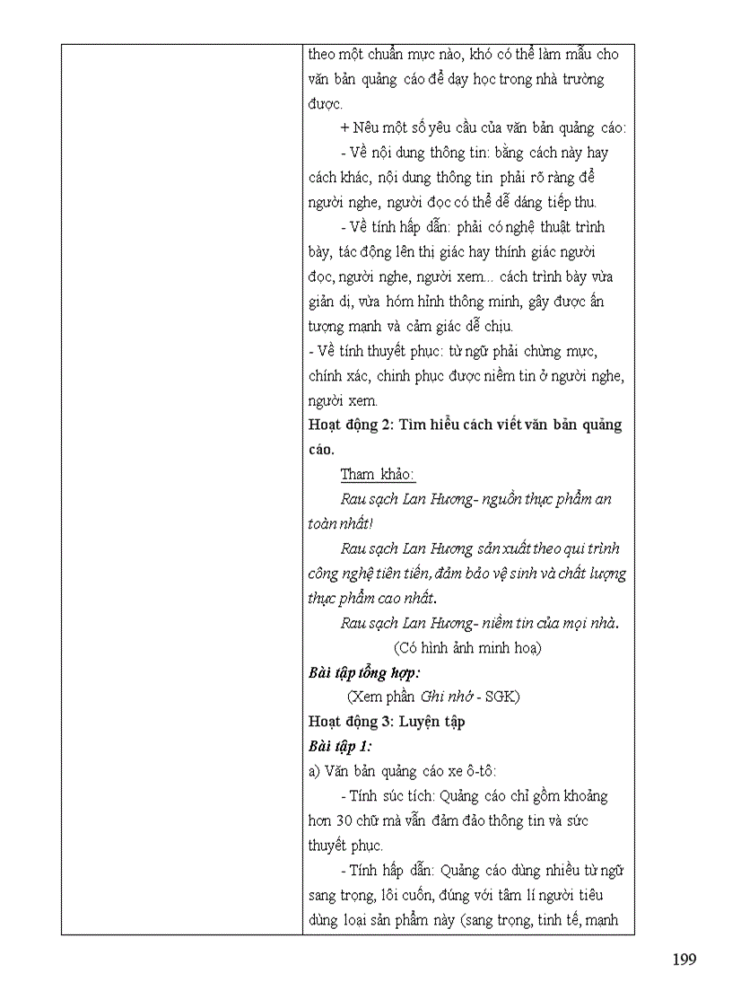 image for page Giao an 10