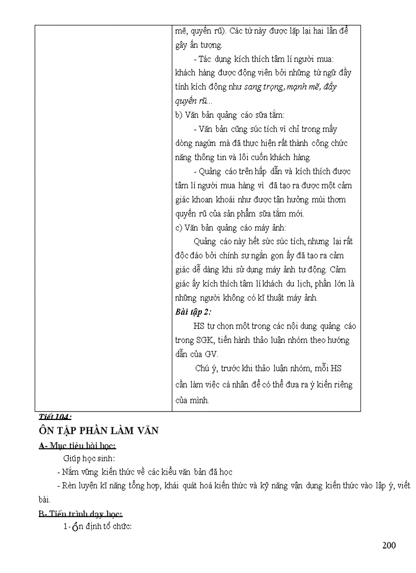 image for page Giao an 10