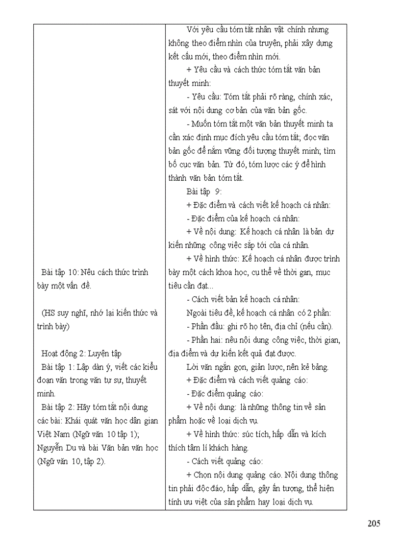 image for page Giao an 10