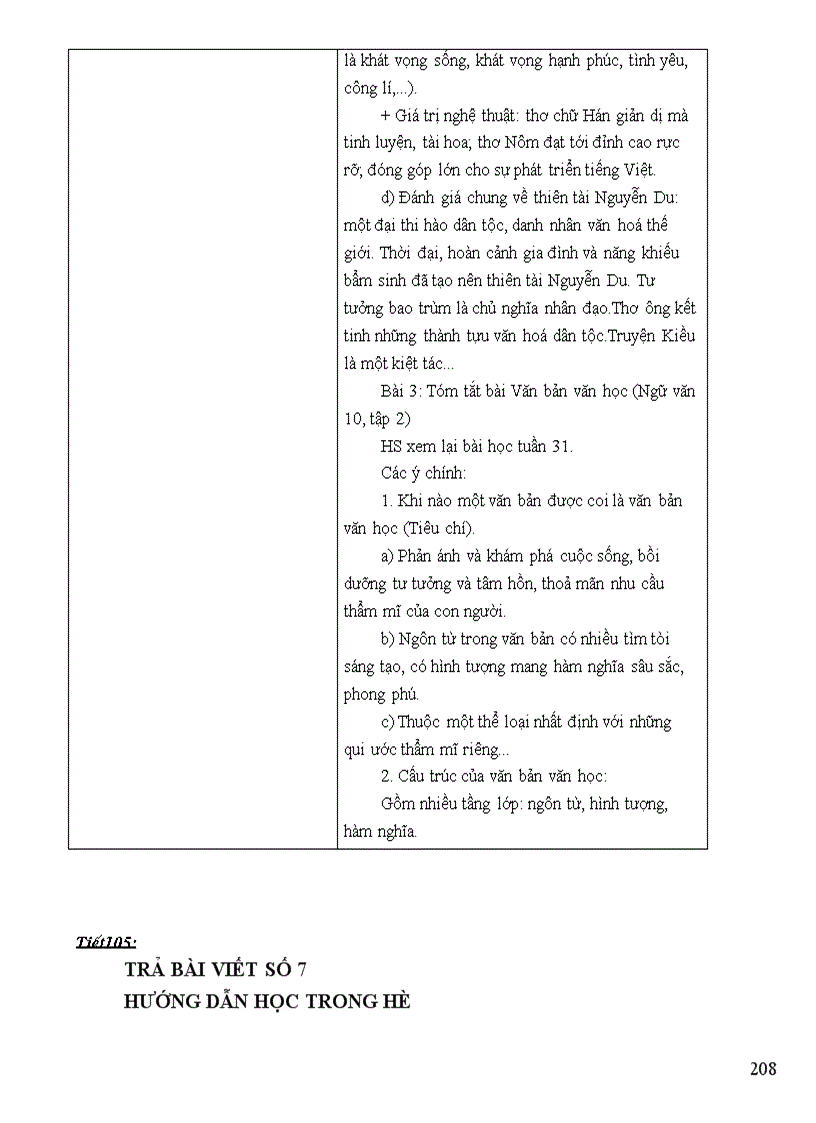 image for page Giao an 10