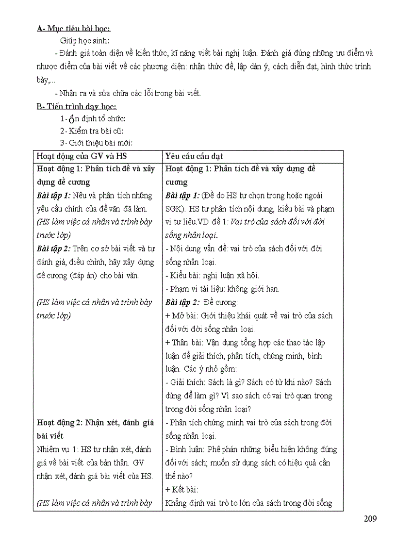 image for page Giao an 10