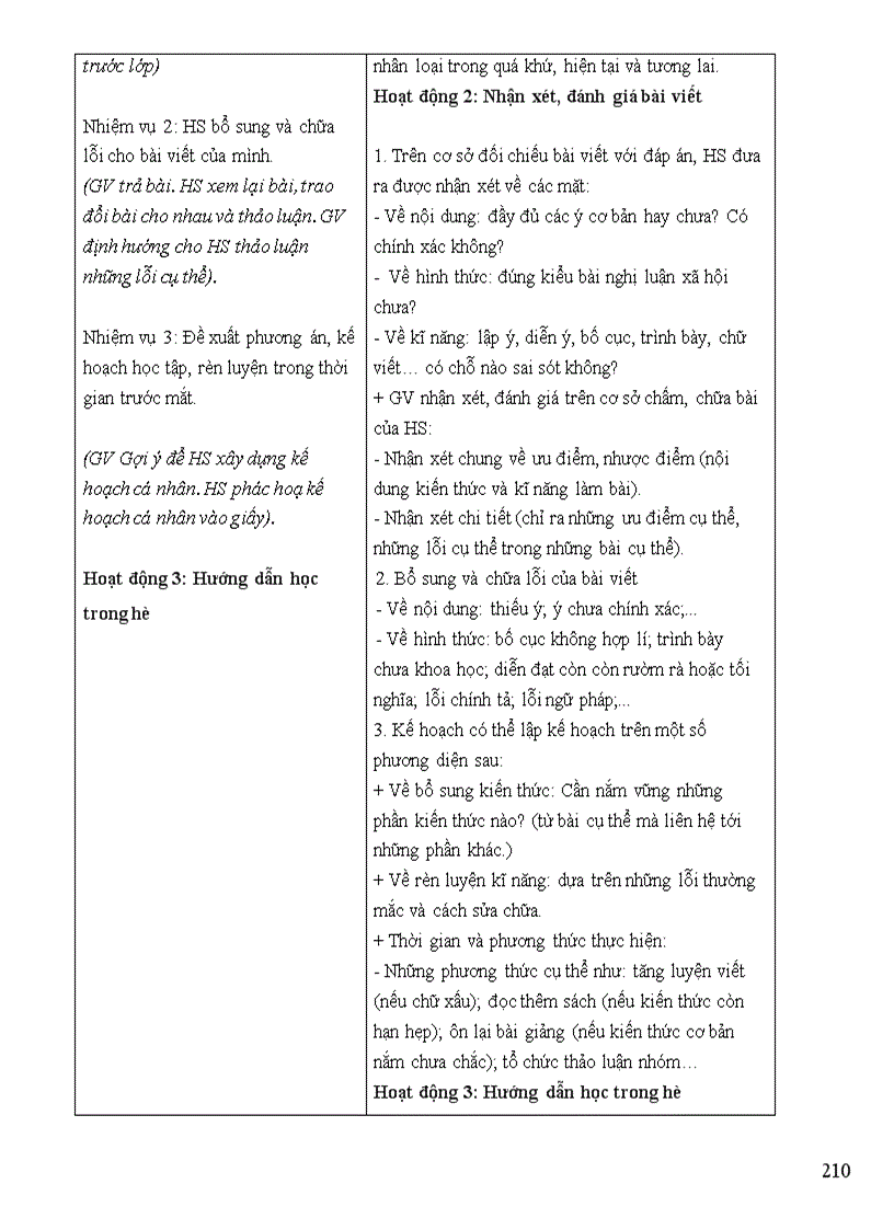 image for page Giao an 10