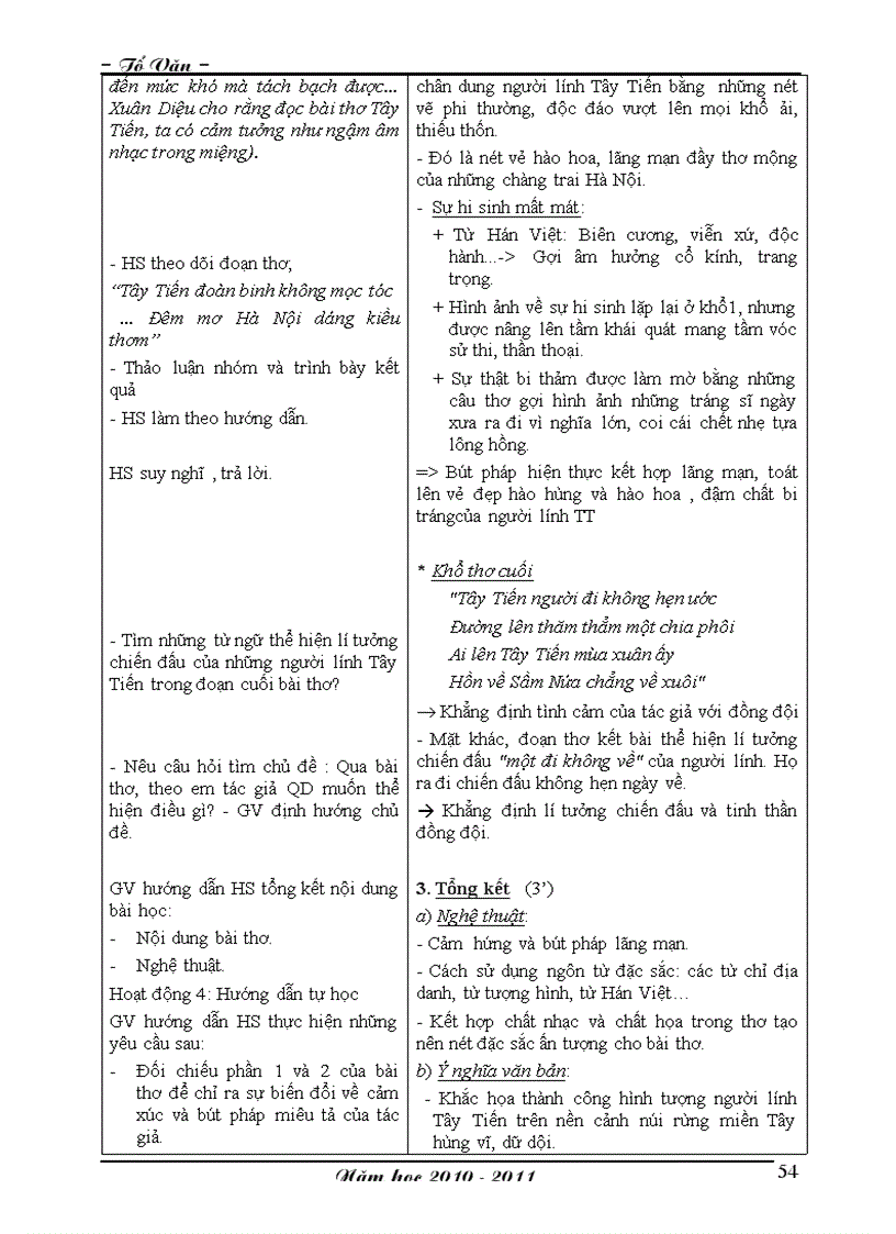 image for page Giao an 12 Chuan khong can chinh hk1