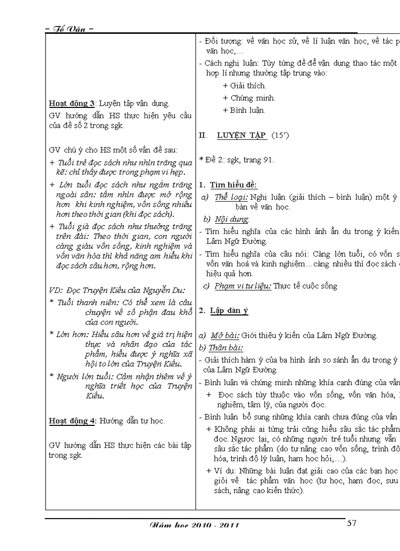 image for page Giao an 12 Chuan khong can chinh hk1