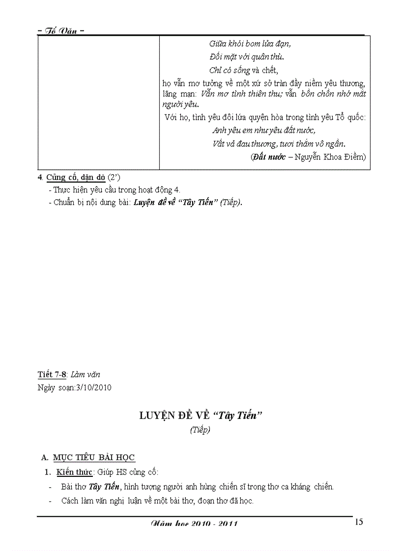 image for page Giao an 12 Chuan khong can chinh pdhk1
