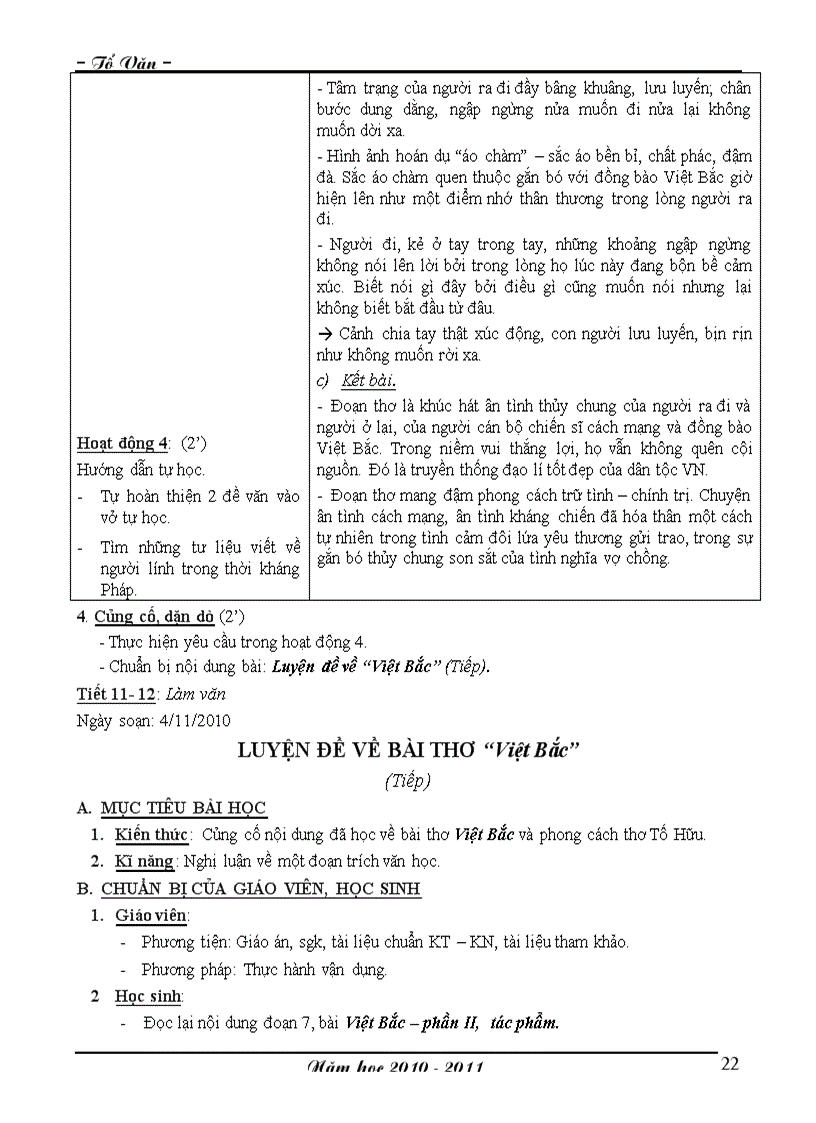 image for page Giao an 12 Chuan khong can chinh pdhk1