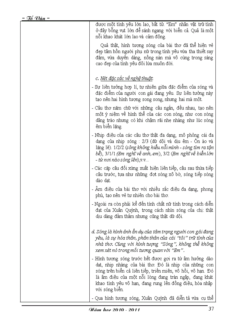 image for page Giao an 12 Chuan khong can chinh pdhk1