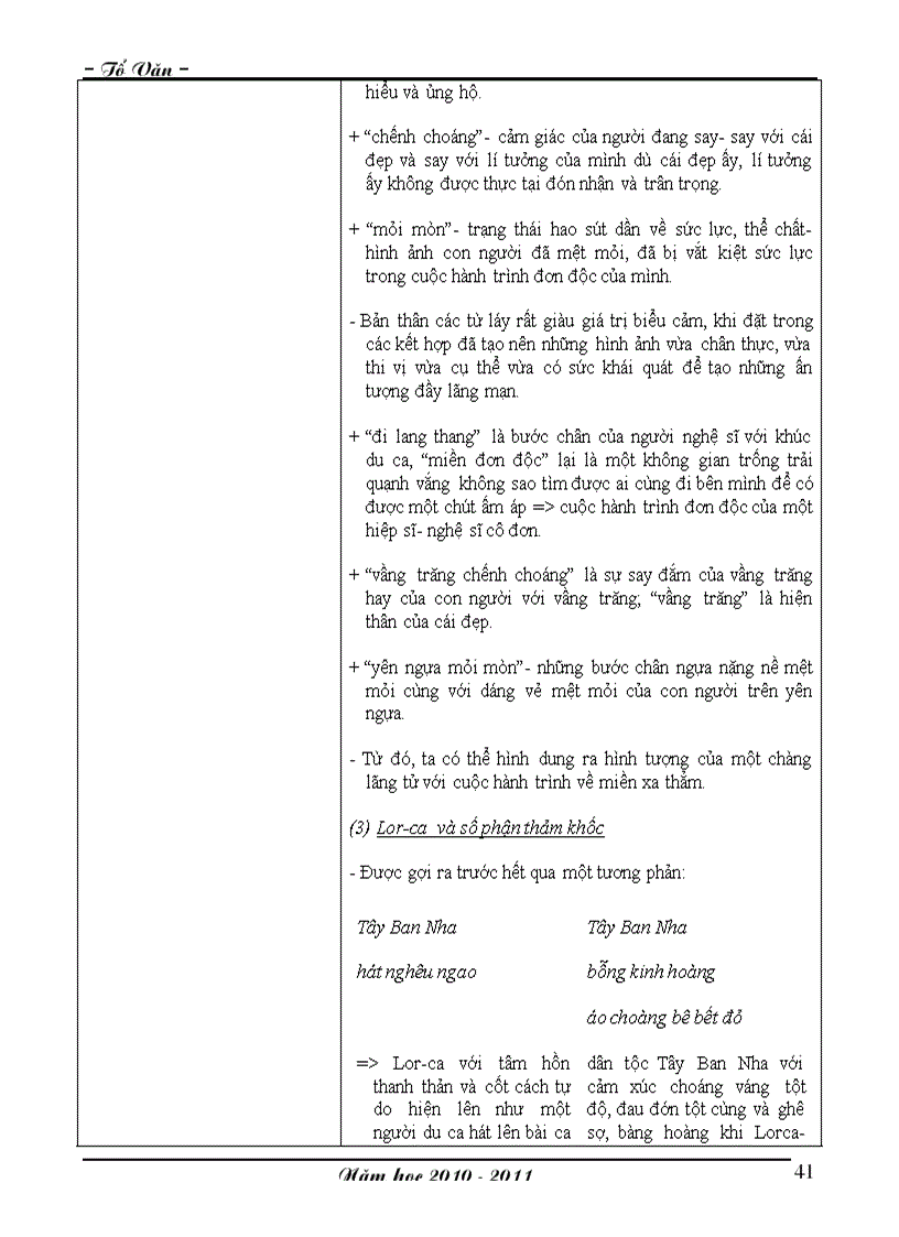 image for page Giao an 12 Chuan khong can chinh pdhk1