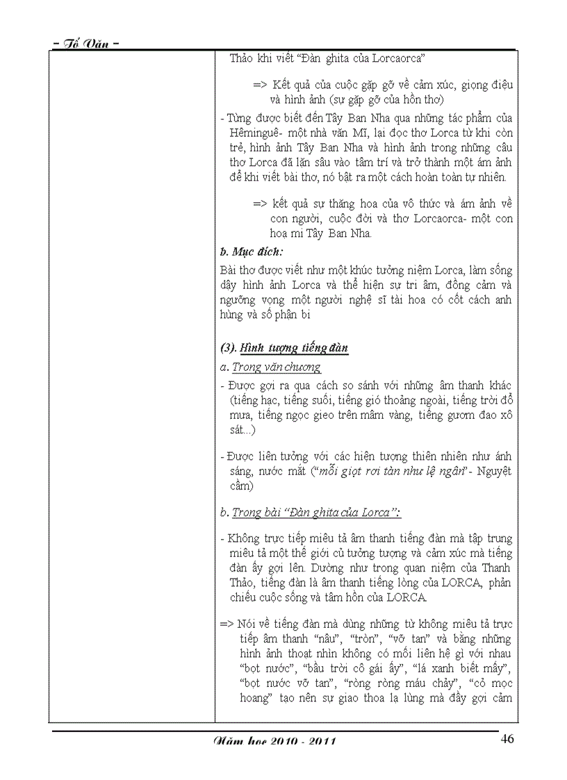 image for page Giao an 12 Chuan khong can chinh pdhk1