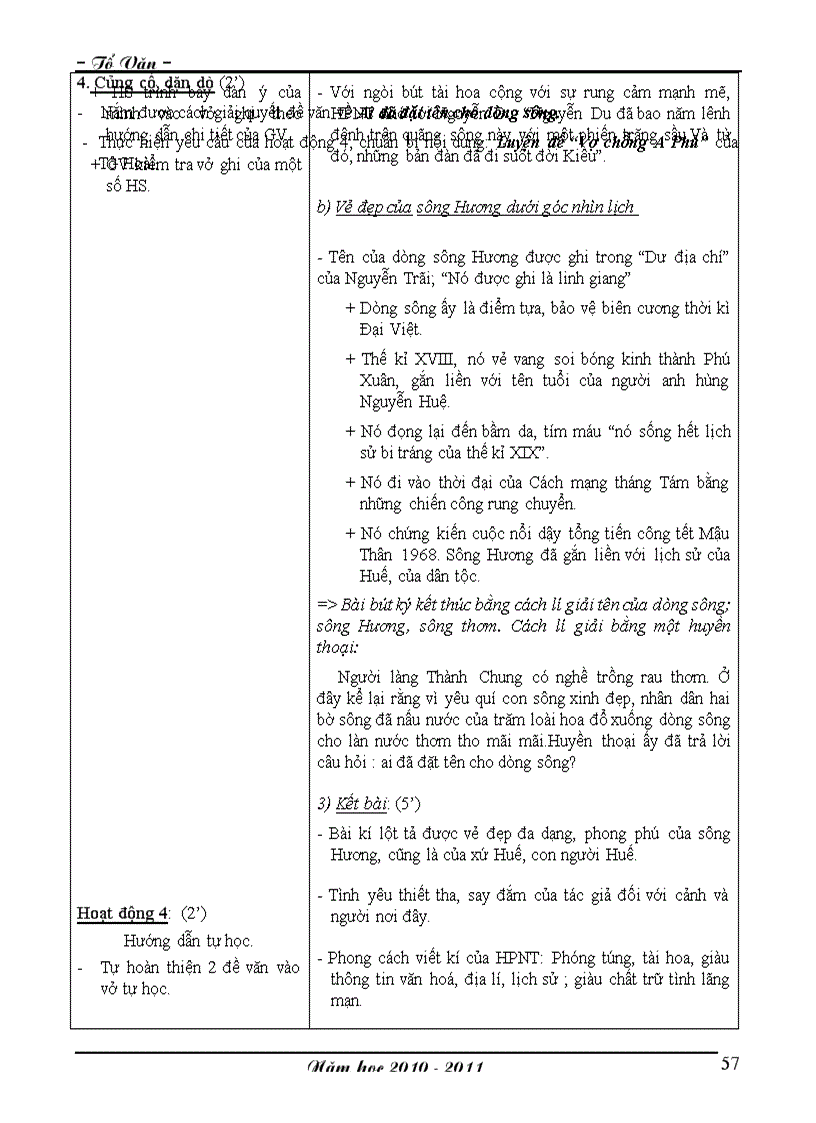 image for page Giao an 12 Chuan khong can chinh tchk1