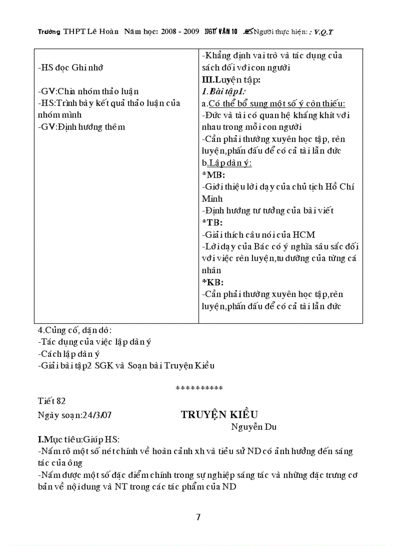 image for page Giao an chinh sua rat hay