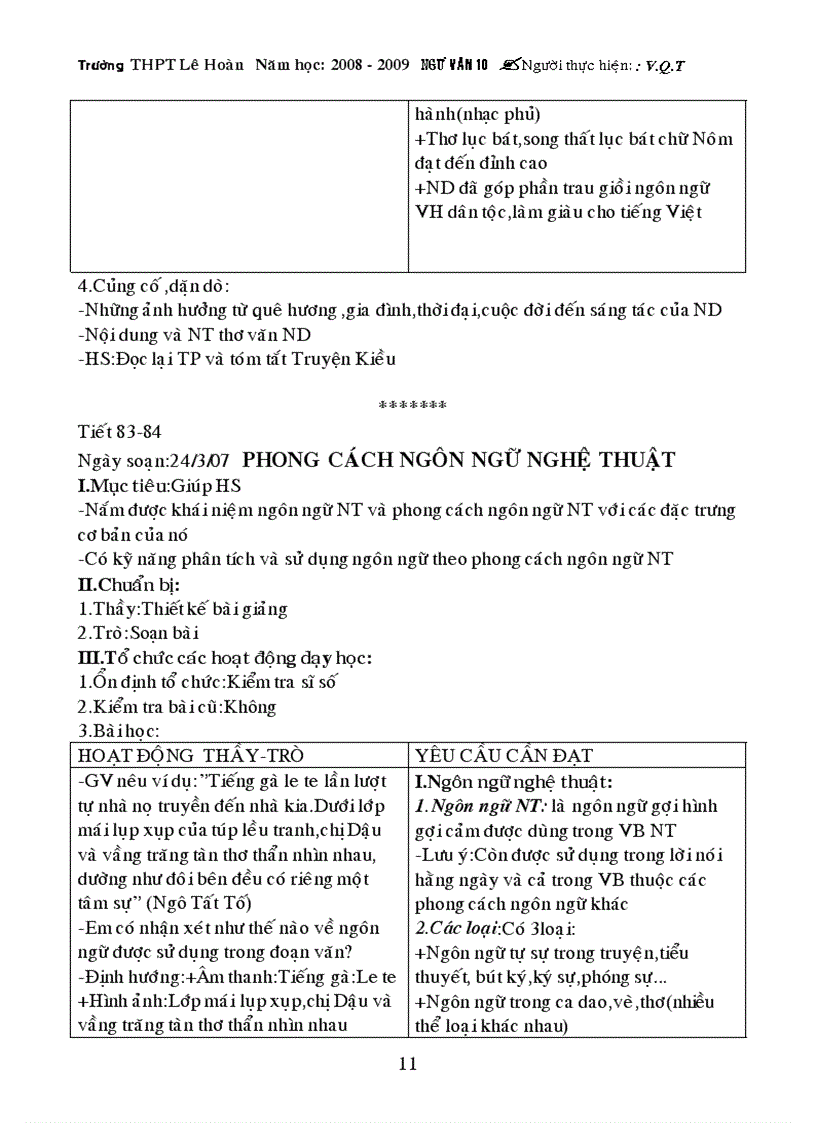 image for page Giao an chinh sua rat hay