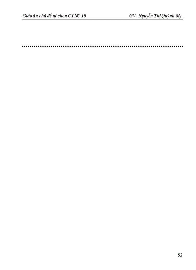 image for page Giáo án Chủ đề Tự chọn Ngữ văn 11