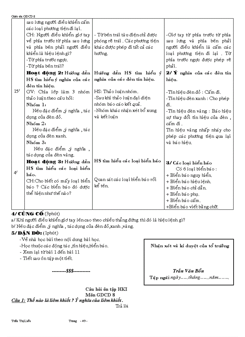 image for page Giao an cong dan 8 hay ca bo