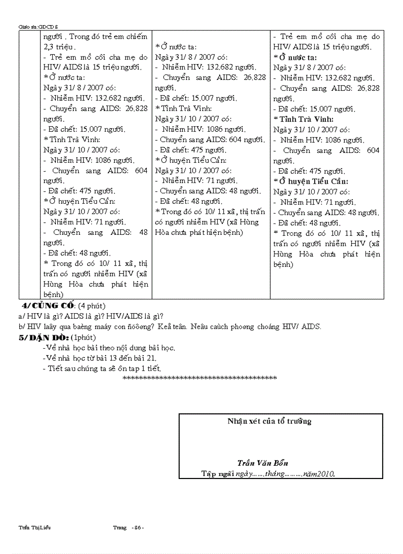 image for page Giao an cong dan 8 hay ca bo
