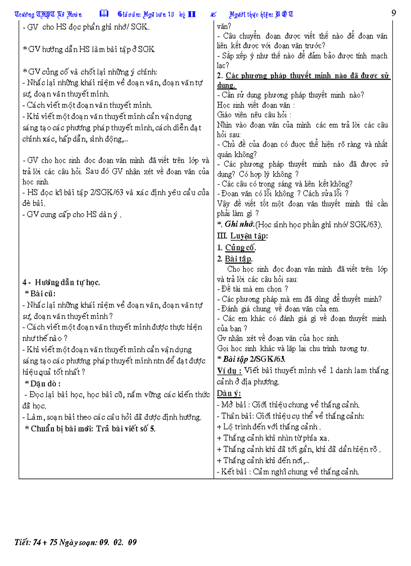 image for page Giao an da sua chi tiet