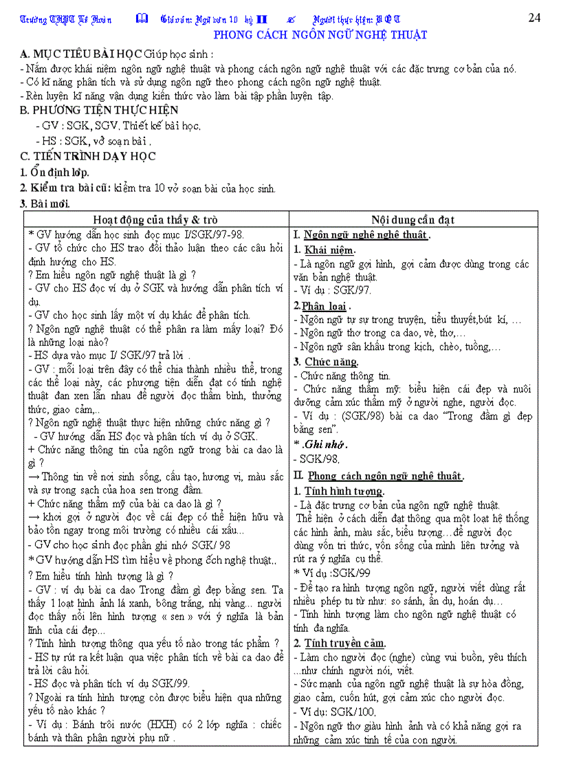 image for page Giao an da sua chi tiet