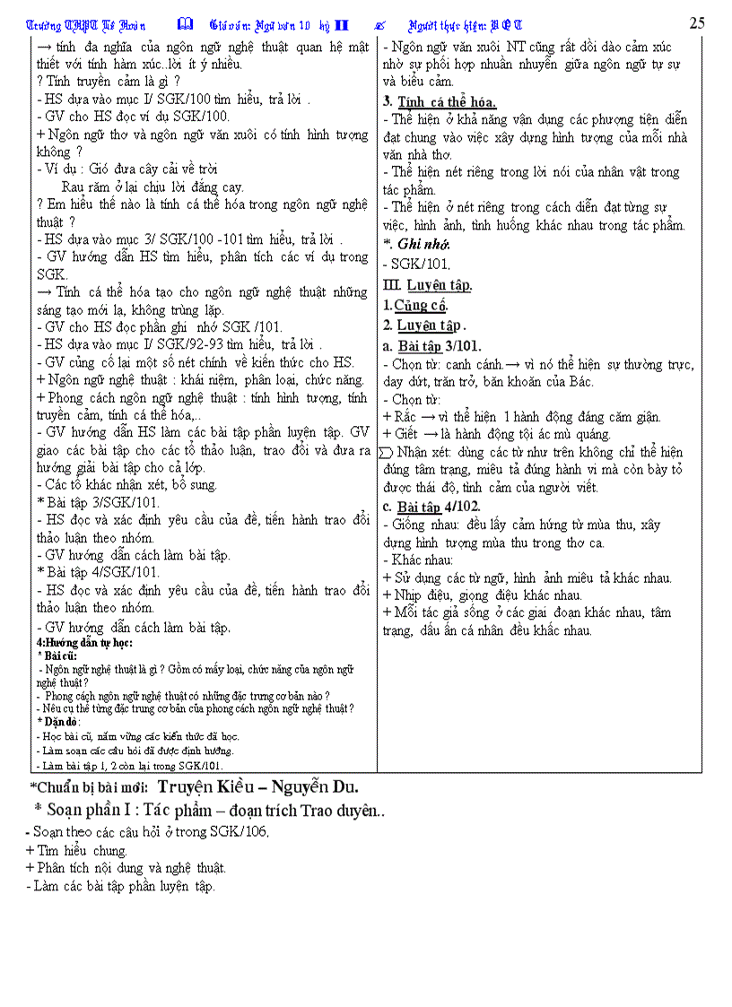 image for page Giao an da sua chi tiet