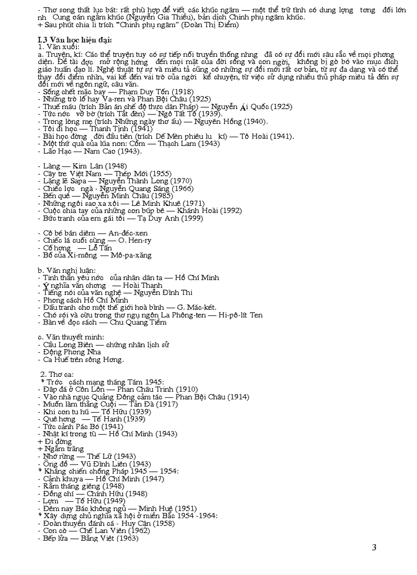 image for page Giao an day on thi vao 10