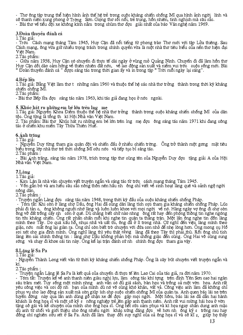 image for page Giao an day on thi vao 10