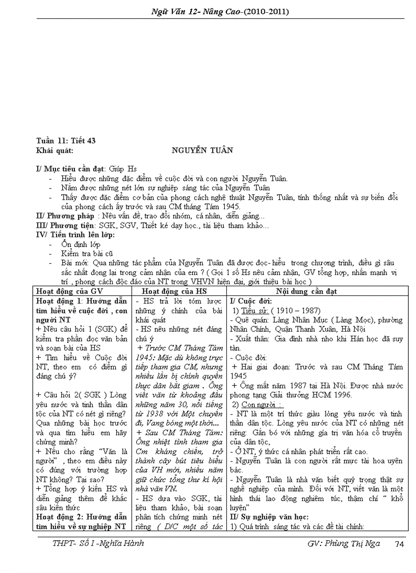 image for page Giáo án điện tử