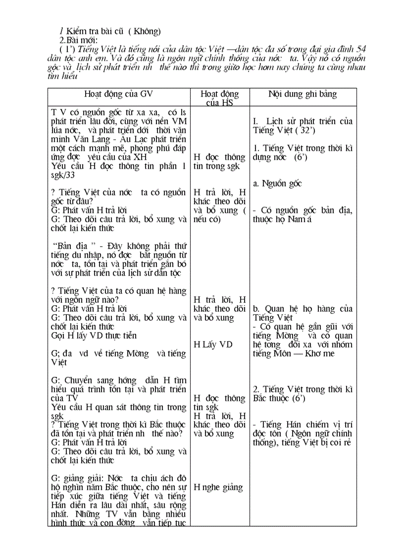 image for page Giao an doi moi phuong phap