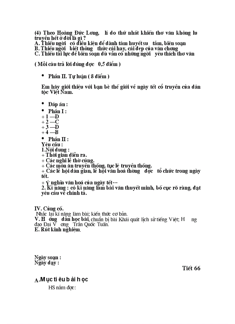 image for page Giáo án K10 HK2 chuẩn