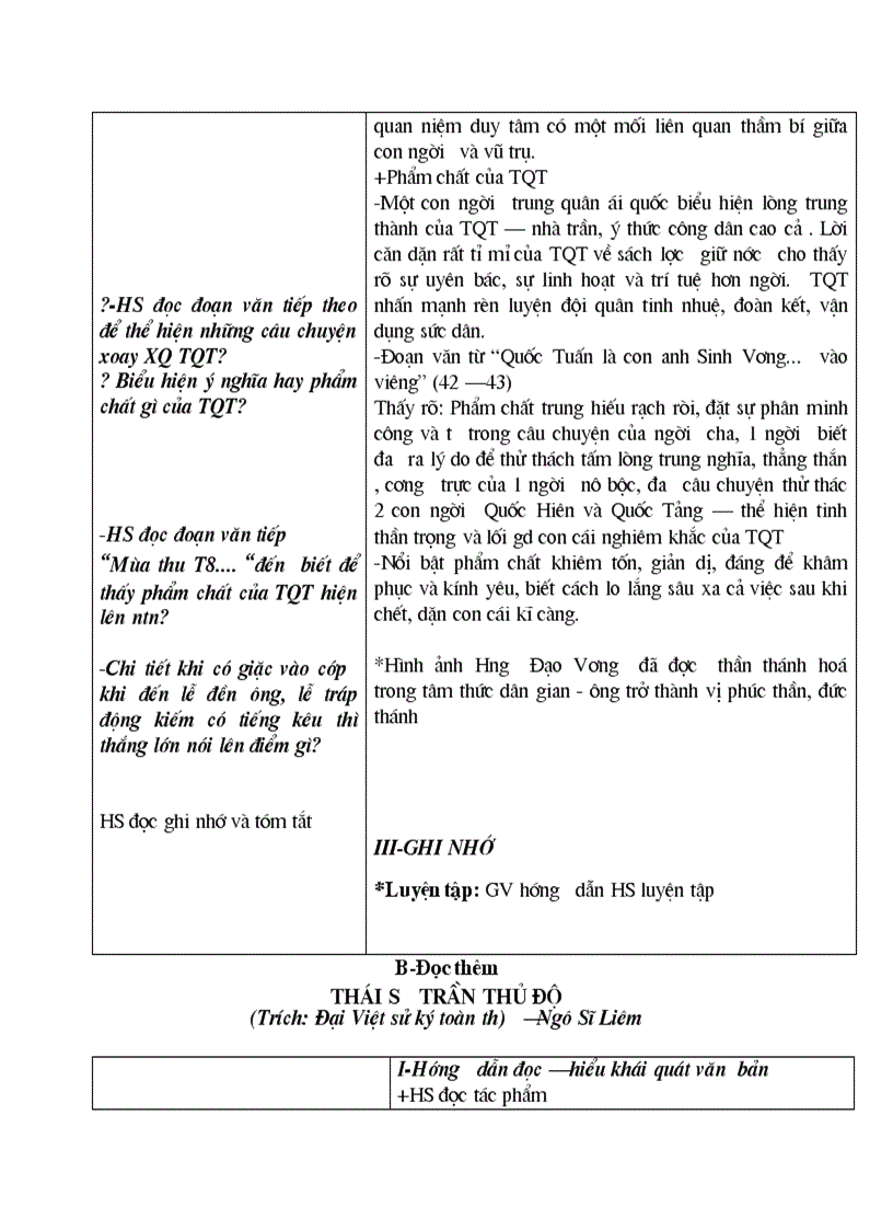 image for page Giáo án K10 HK2 chuẩn