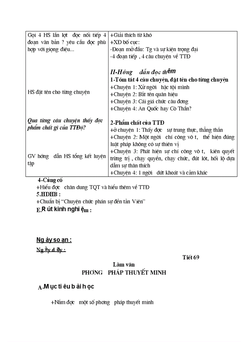image for page Giáo án K10 HK2 chuẩn