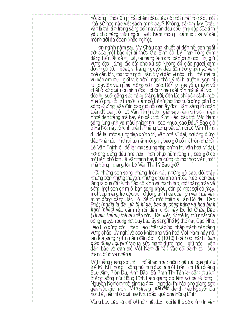 image for page Giao An Ngu Van 10 BCB HKII Full