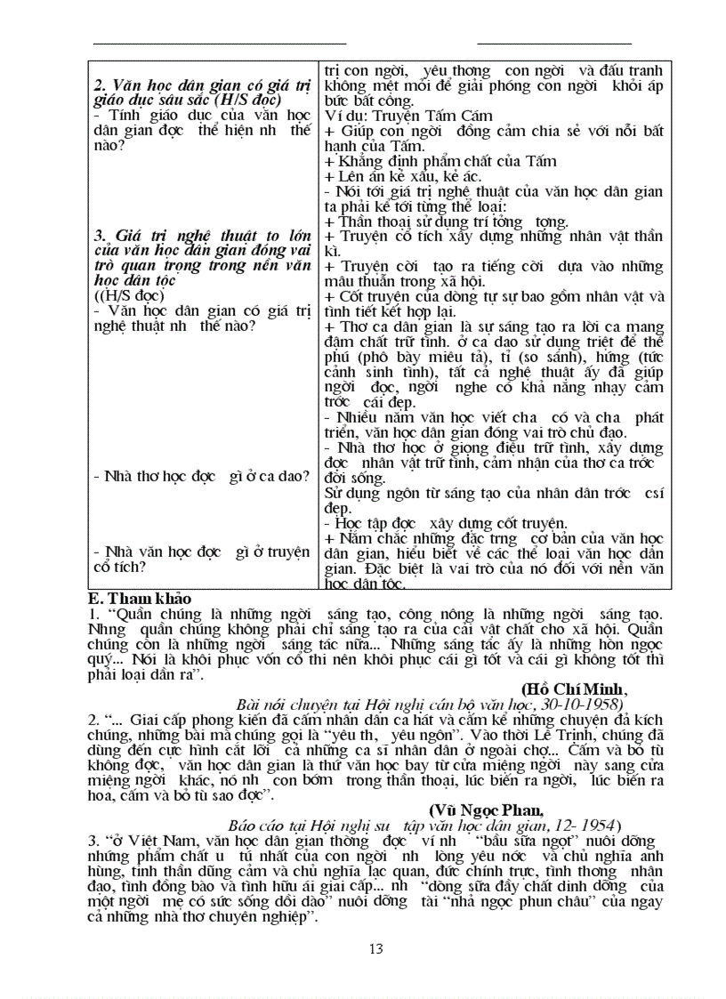 image for page Giáo án ngữ văn 10 CB