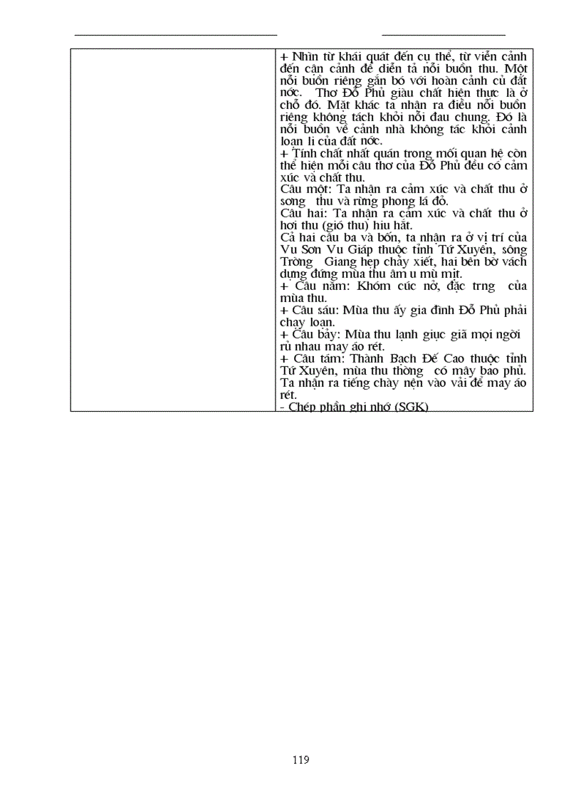 image for page Giáo án ngữ văn 10 CB