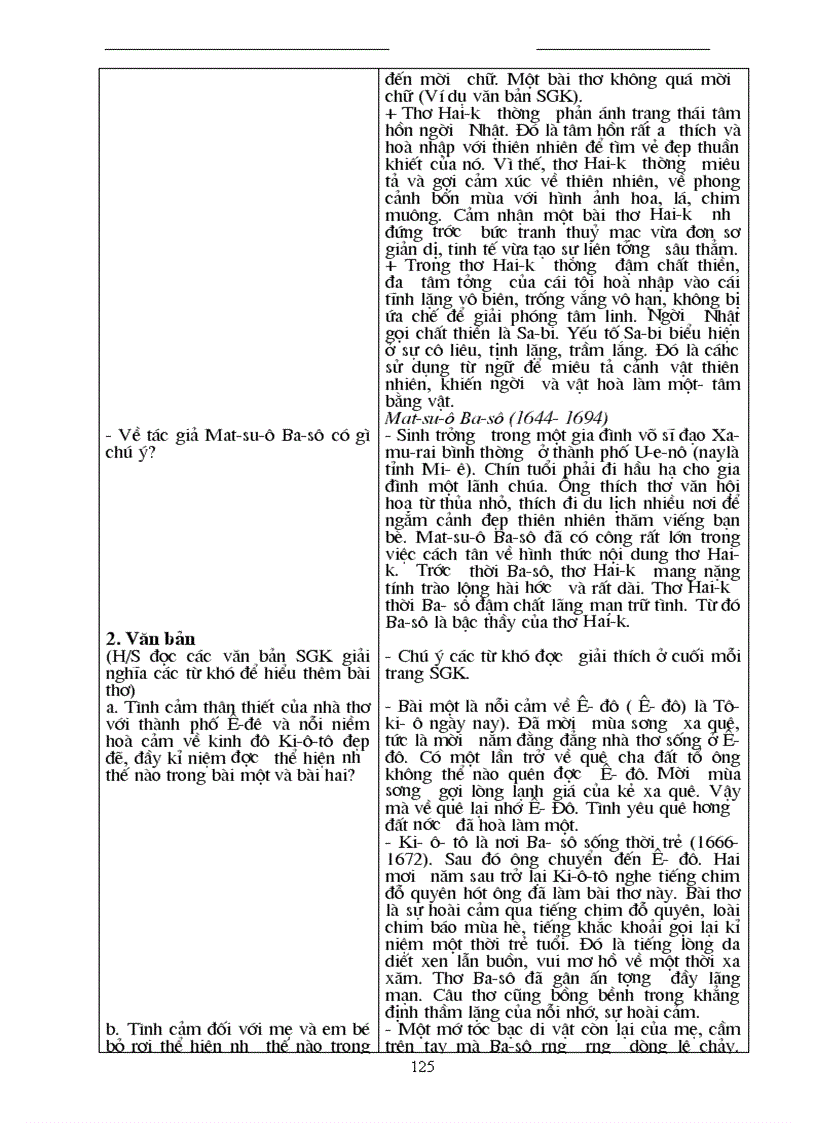 image for page Giáo án ngữ văn 10 CB