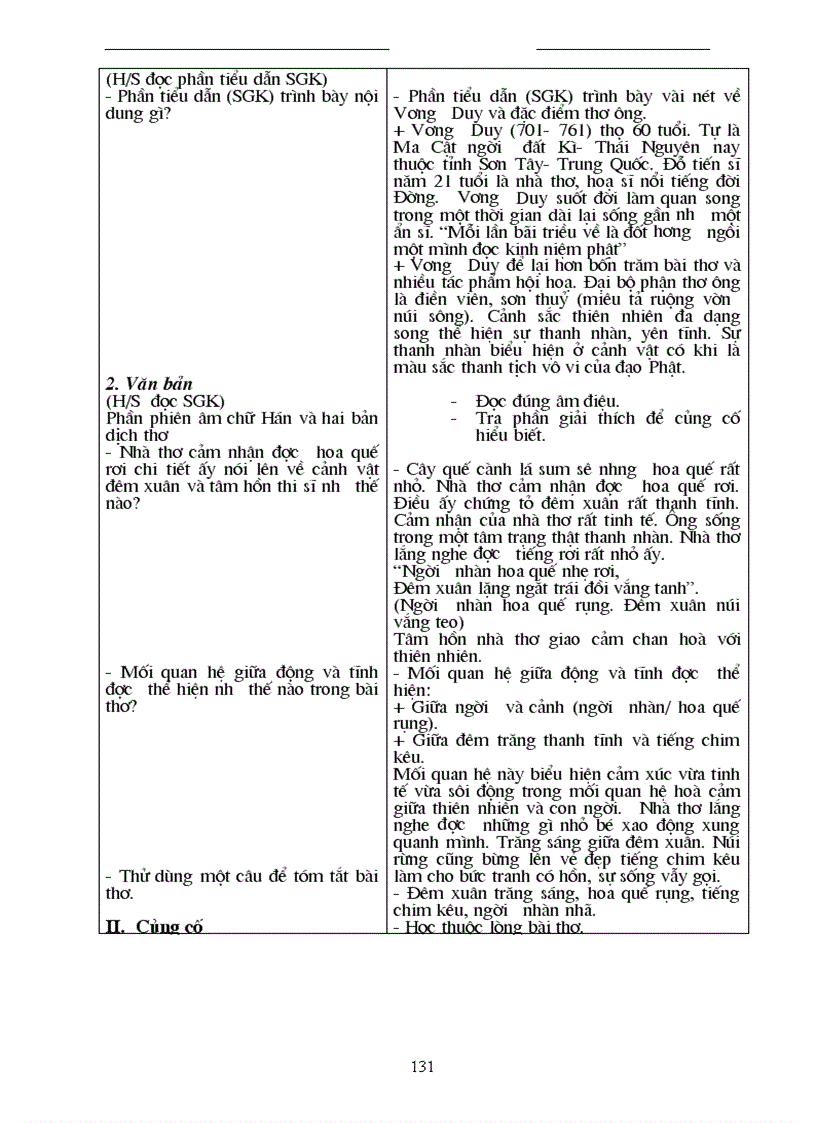 image for page Giáo án ngữ văn 10 CB