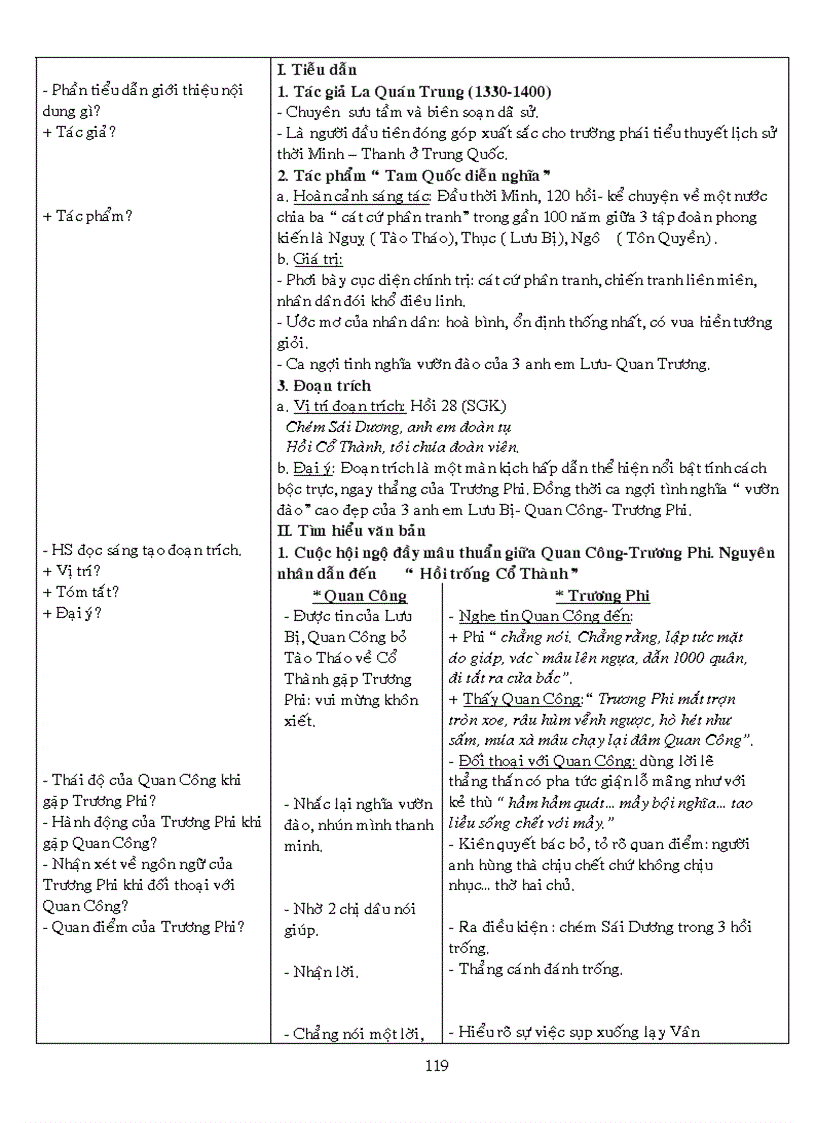 image for page Giao an NGU VAN 10 co ban nam hoc 2008 2009