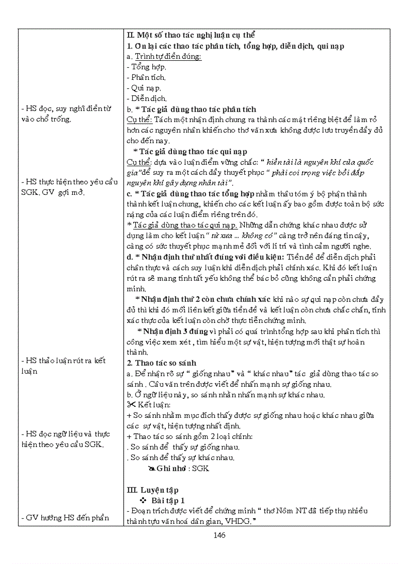 image for page Giao an NGU VAN 10 co ban nam hoc 2008 2009