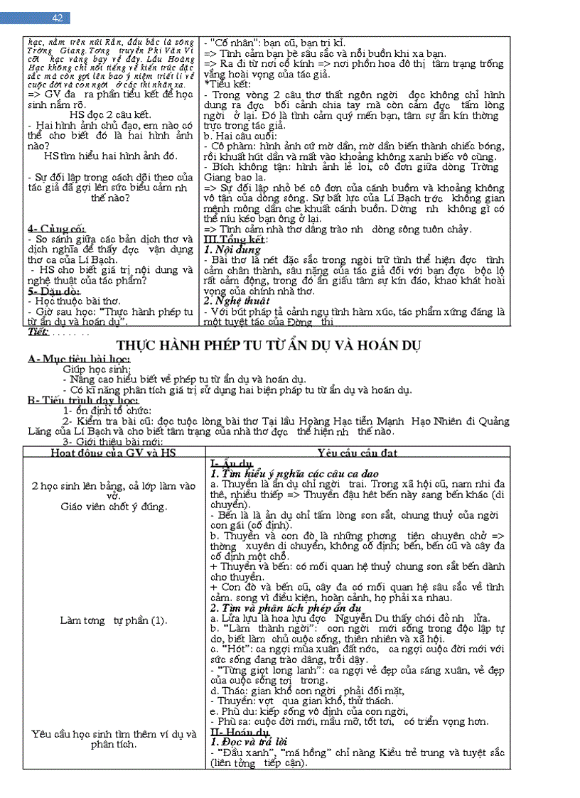 image for page Giáo án Ngữ văn 10 tập I CB chỉnh sửa